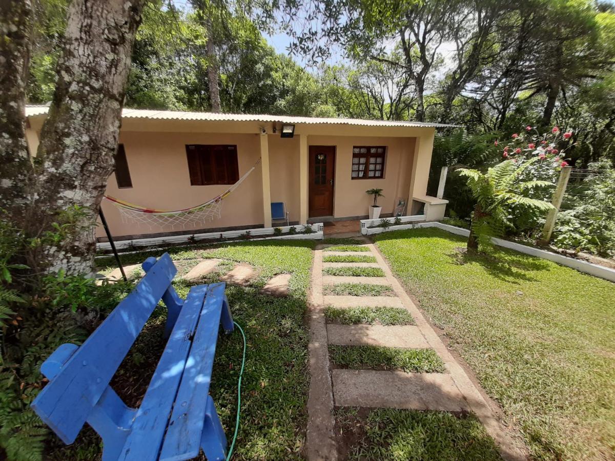 Cantinho Da Deca São Francisco de Paula 외부 사진